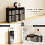 IOTXY DIY Modular Cube Bookcase - Image 5