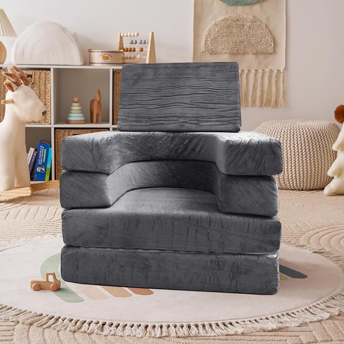 10 PCS Modular Kids Play Couch - Image 2