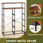 WLIVE Fabric Dresser for Bedroom - Image 8