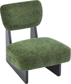 Accent Chairs Set of 2, Mid-Century Modern Chair - Image 6