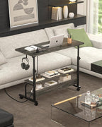 Armocity Rolling Standing Desk - Image 8