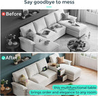 LINSY HOME Versatile Console Modular - Image 4