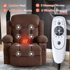 MAHOMICO Power Lift Recliner Chair - Image 3