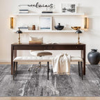 YOUFORTONG 4x10 Runner Rug for Kitchen - Image 3