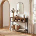 HOOBRO Console Table, Entryway Table - Image 5