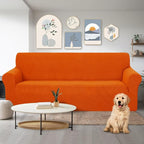 U-NICE HOME Stretch Couch Cover Slipcover - Image 2