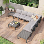 Stoog Modular Corner Unit - Image 2