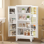 GAIOUS Metal Kitchen Pantry Cabinet, Storage Cabinets - Image 8