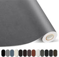 Kangshoon Leather Repair Patches, 17X158 Inch Self-Adhesive Leather Repair Tape by GiveYourFurnitureaNewLife