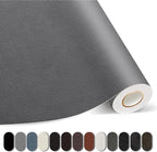 Leather Repair Patches, 35X79 Inch Self-Adhesive Leather Repair Tape, Stretch by GiveYourFurnitureaNewLife