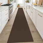 KOZYFLY Cotton 2x14 Runners Rugs by KOZYFLY