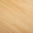 Plank+Beam 48 Inch Farmhouse Dining Table, Rustic Solid Wood Kitchen Table - Image 7