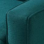Harkawon Swivel Rocker Recliner Chair, Glider Rocker Recliner, Rocking Chair - Image 6