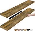 Sorbus Floating Shelves for Wall by Sorbus