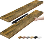 Sorbus Floating Shelves for Wall by Sorbus