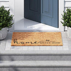 Barnyard Designs Front Door Welcome Mat | Printed Polyester Outdoor Rug - Image 2