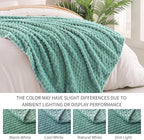 Exclusivo Mezcla 3D Fleece King Size Blanket - Image 4