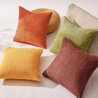 Topfinel Decorative Throw Pillow Covers Cushion Cases, Mix and Match - Image 6
