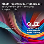 TCL Amazon Exclusive 75 Inch Class T7 Series | 4K QLED HDR Lag-Free Smart - Image 5