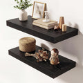 Dreamland 20 Inches Floating Shelves by Dreamland