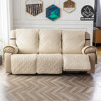 Genina Waterproof Recliner Cover - Image 8
