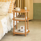 MaxSmeo End Table, Small Side Table - Image 8