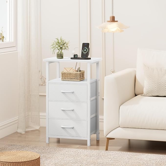 Vagusicc Nightstand Set of 2 - Image 5