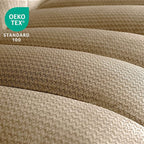MCombo Zero Gravity Power Reclining Sofa - Image 9