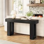 Little Tree 63-Inch Long Console Tables - Image 6