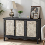 RoyalCraft Farmhouse Sideboard Buffet Cabinet by Bringyoubetterlife