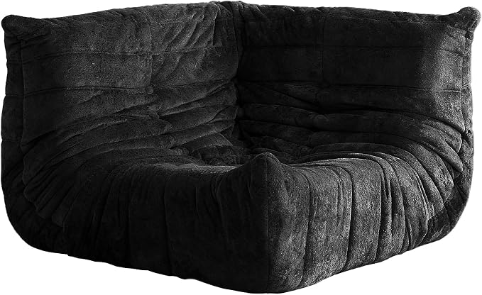 Bean Bag Chair, Memory Foam Bean Bag Chairs by Cansunna