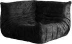 Bean Bag Chair, Memory Foam Bean Bag Chairs by Cansunna