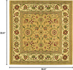 SAFAVIEH Lyndhurst Collection Area Rug - Image 2