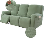 Genina Recliner Sofa Covers by Genina