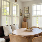 Pitalk 24 Inch Cafe Linen Curtains - Image 7