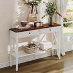 ChooChoo Farmhouse Console Table - Image 3