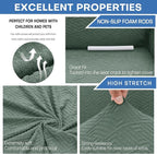 XINEAGE New Extra Large Couch Cover - Image 5