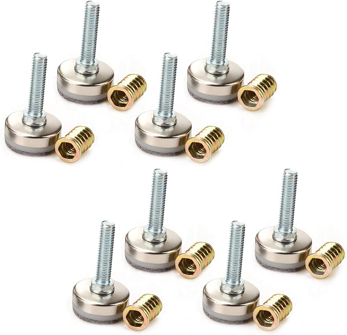 Furniture Levelers - Image 3