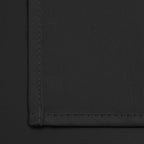 Yakamok Room Darkening Curtains 52x45 inch Length Black-Living Room | 2 panels - Image 5