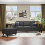 Youmumeub Sectional Sofa and Couches - Image 7