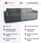 PAULATO BY GA.I.CO. Sofa Slipcover - Image 3