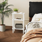 Veegle Side Table, Small End Table - Image 7