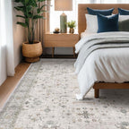 Boho Living Room Rug 7x10 - Image 6