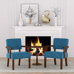 FAGAGA Accent Chair, Armchairs - Image 3