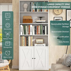 Shintenchi Bookshelf, Industrial Bookshelves and Bookcases - Image 4
