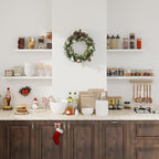 Fun Memories 36Inch Floating Shelves - Image 2