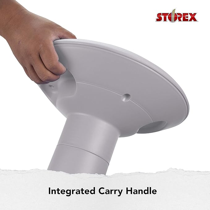 Storex Active Tilt Stool – Ergonomic Seating - Image 6