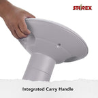 Storex Active Tilt Stool – Ergonomic Seating - Image 6