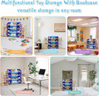 Kids Toy Storage Organizer - Image 7