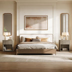 SICOTAS Night Stand Nightstand - Image 3